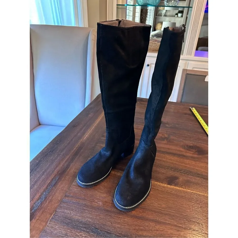 Donald Pliner Women's Philipa Knee High Boot
